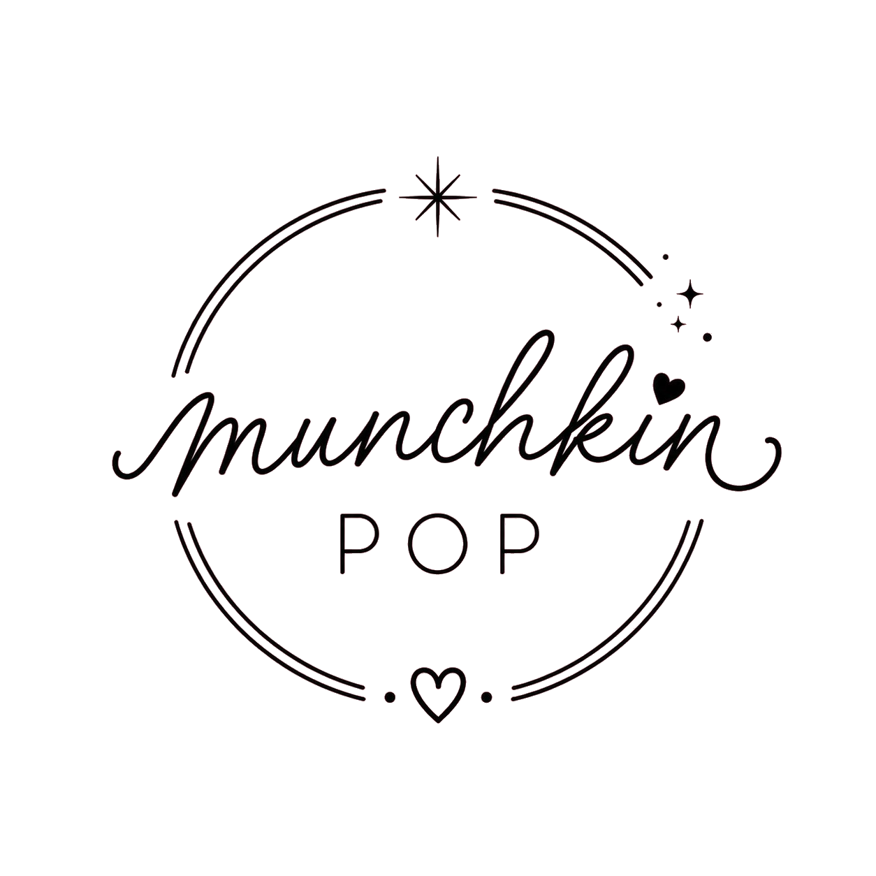 Munchkin Pop